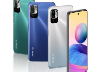 Ожидаемый Redmi 20X 5G будет стоить 153 доллара, что меньше, чем его предшественник