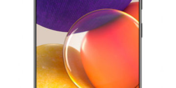 Дизайн и характеристики Samsung Galaxy A82﻿