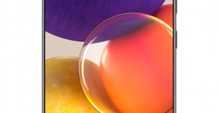 Дизайн и характеристики Samsung Galaxy A82﻿