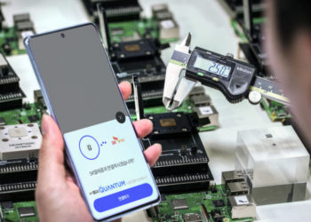 Сроки анонса Samsung Galaxy A82 и квантового Galaxy A Quantum 2﻿