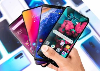 Ждем подорожания смартфонов?