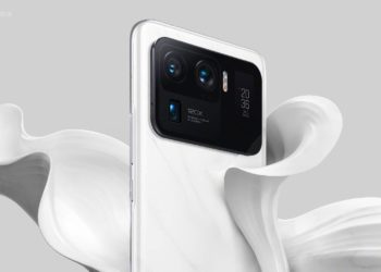 Xiaomi Mi 11 Ultra