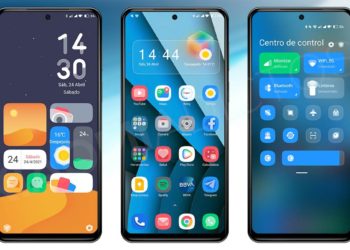 Beautification — одна из самых полных тем, которые вы можете установить на Xiaomi