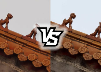 Сравнение камер Xiaomi Mi 11 Ultra и Samsung Galaxy S21 Ultra