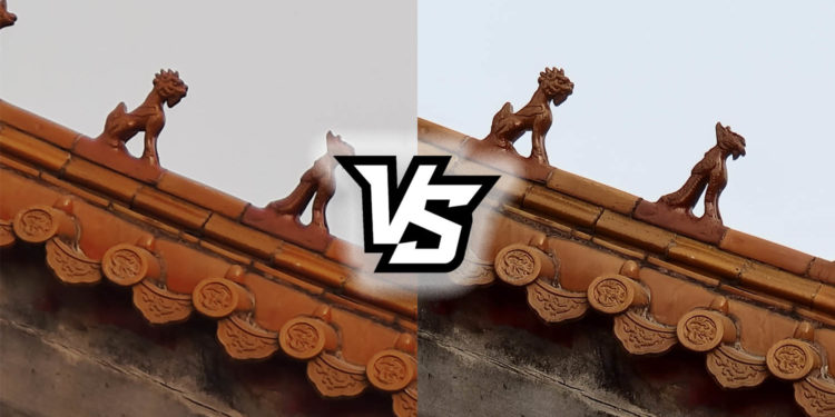 Сравнение камер Xiaomi Mi 11 Ultra и Samsung Galaxy S21 Ultra