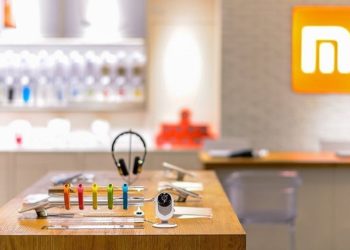 Xiaomi догоняет Apple и позиционирует себя как второй по величине производитель