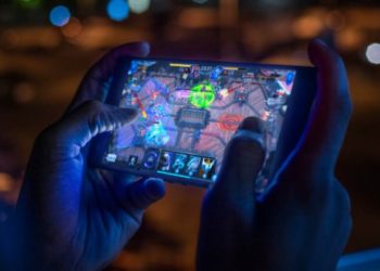 Игровой смартфон Redmi идеально подойдет любому геймеру