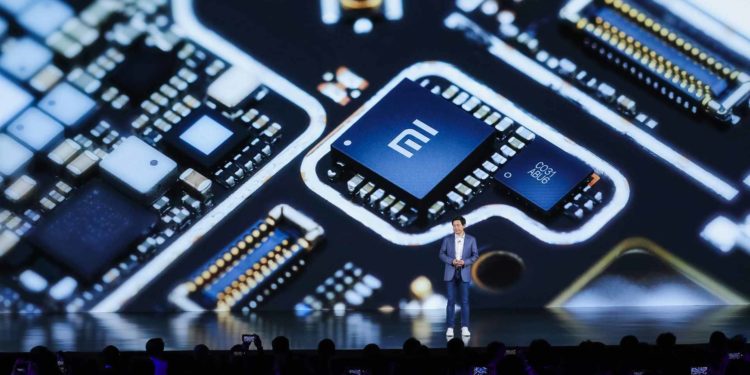 Xiaomi и Oppo хотят обойти Qualcomm и разработать собственные чипы 5G