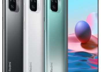 Redmi Note 10 и другие скидки на Xiaomi Mi Fan Fest 2021 в России