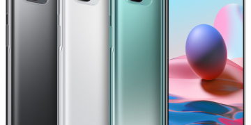 Redmi Note 10 и другие скидки на Xiaomi Mi Fan Fest 2021 в России