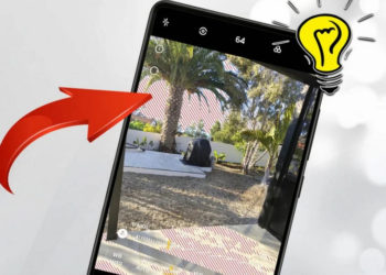 Как активировать экспонометр Xiaomi, чтобы получить более качественные фотографии