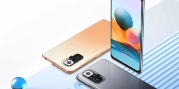 Xiaomi выпустит Redmi Note 10 Pro 5G на базе Snapdragon 750G SoC