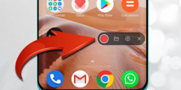 Xiaomi улучшила устройство записи экрана MIUI (Скачать)