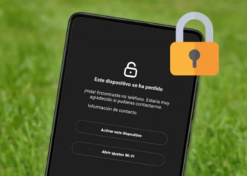 Как заблокировать Xiaomi в случае кражи или потери?