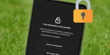 Как заблокировать Xiaomi в случае кражи или потери?