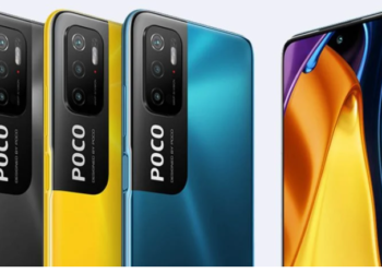 POCO M3 Pro дизайн и характеристики