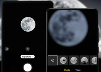 Что такое режим Supermoon и как активировать его на Xiaomi