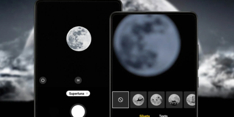 Что такое режим Supermoon и как активировать его на Xiaomi