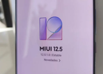 Мы протестировали MIUI 12.5 Global