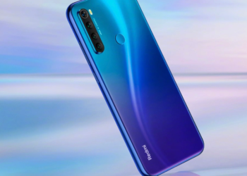 Xiaomi готовит улучшенную версию Redmi Note 8