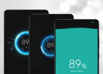 Эта тема позволяет полностью меняет анимацию зарядки Xiaomi﻿