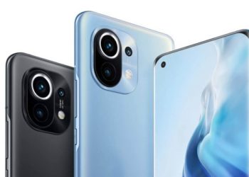 DxOMark анализирует селфи-камеру Xiaomi Mi 11