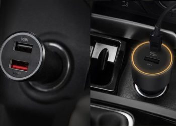Два лучших автомобильных зарядных устройства Xiaomi, которые вы можете купить