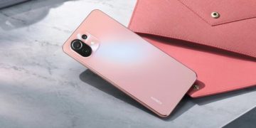 У Xiaomi Mi 11 Lite появилась проблема «зеленого» дисплея