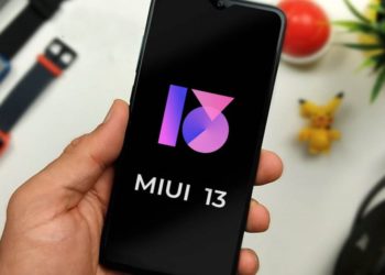 Эти смартфоны Xiaomi должны получить MIUI 13