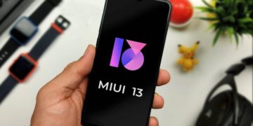 Эти смартфоны Xiaomi должны получить MIUI 13
