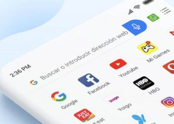 Три возможности браузера Xiaomi, о которых вы не знали