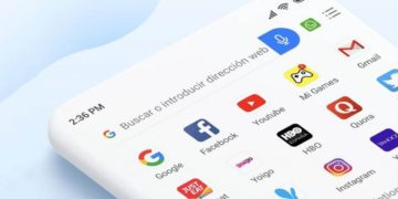 Три возможности браузера Xiaomi, о которых вы не знали