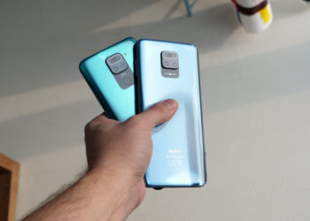 В России новый лидер продаж смартфонов