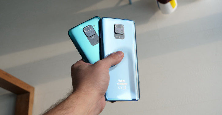 В России новый лидер продаж смартфонов