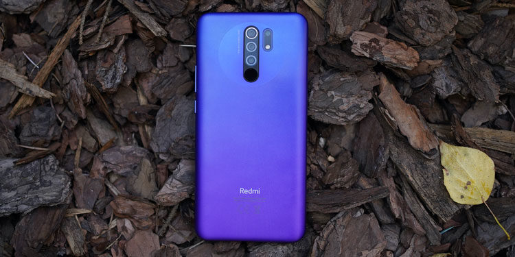 У Redmi 9 и Redmi 9C проявились проблемы со звуком
