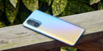 Xiaomi Redmi K40 Light Luxury Edition — новый смартфон среднего ценового диапазона