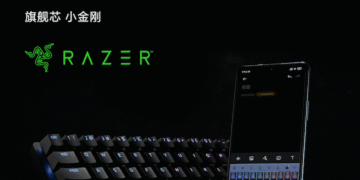 Новый Redmi Note 10 5G будет оснащен NFC 3.0 и «механической» клавиатурой Razer