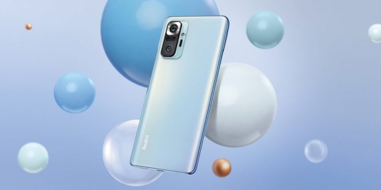 GCam для Redmi Note 10 Pro превосходит камеру Xiaomi