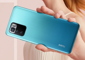 «Середнячок» Redmi Note 10 Ultra получит опции премиального сегмента