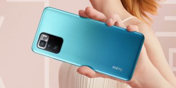 «Середнячок» Redmi Note 10 Ultra получит опции премиального сегмента