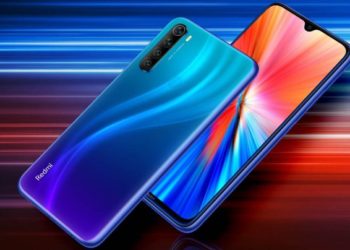 Новый Redmi Note 8 2021 уже в продаже за 124 евро