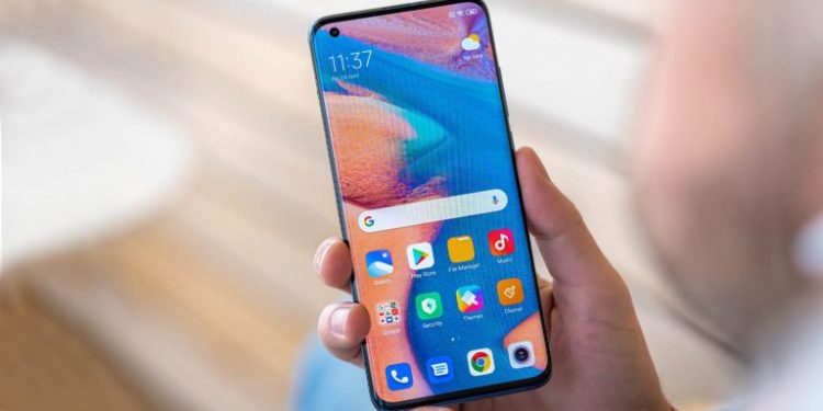 Что такое солнечный режим и как активировать его на Xiaomi для экономии заряда батареи