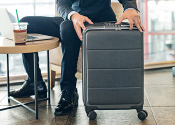 Xiaomi регистрирует торговую марку «Xiaomi Travel»