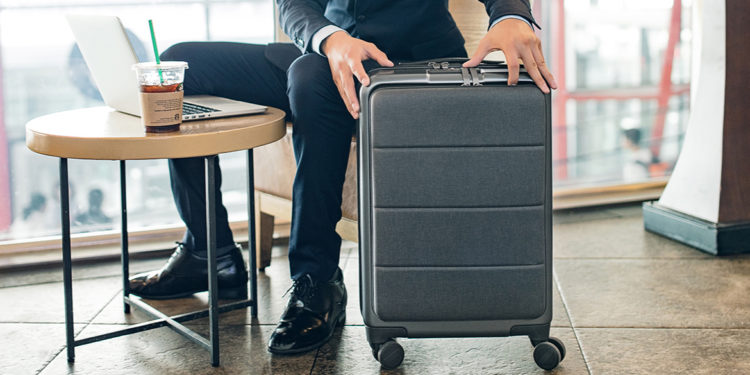 Xiaomi регистрирует торговую марку «Xiaomi Travel»