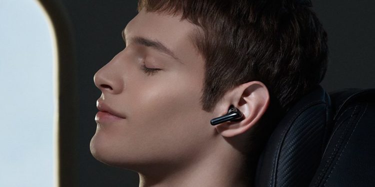 Раскрыты возможности новых наушников Xiaomi FlipBuds Pro