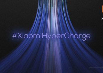 Xiaomi Hyper Charge — новый рекорд быстрой зарядки