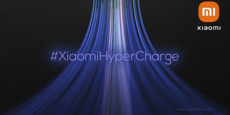 Xiaomi Hyper Charge — новый рекорд быстрой зарядки