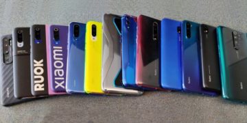 Пользователи Xiaomi чаще меняют смартфоны