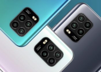 Выходит новый Xiaomi, сертифицированный в Китае, Xiaomi Mi Note 11, Mi CC10?
