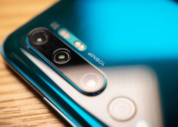 Смартфоны Xiaomi, у которых есть телеобъектив и оптический зум